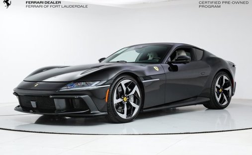 Ferrari 12Cilindri in Fort lauderdale, FL, United States 1