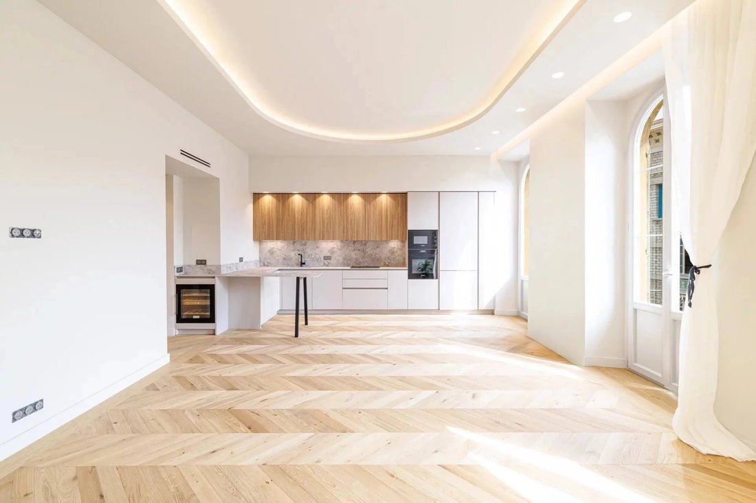 Apartment in Nice, Provence-Alpes-Côte d'Azur, France 3 - 18579668
