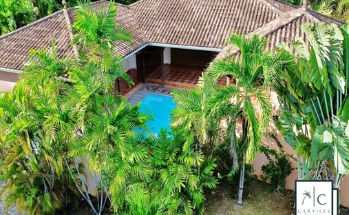 House in Les Trois-Îlets, Le Marin, Martinique 1