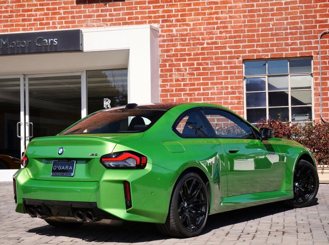 Coupe in Beverly Hills, CA, United States 4 - 18579734