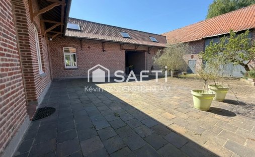 House in Fournes-en-Weppes, Hauts-de-France, France 1