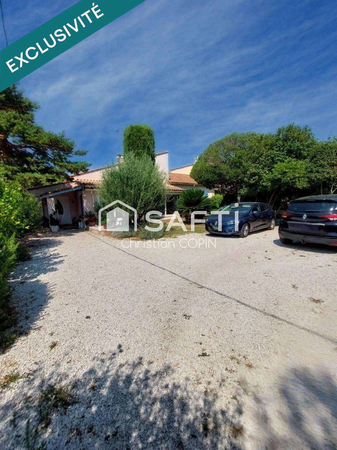 House in Nord Est, Ollioules, France 1 - 18580159