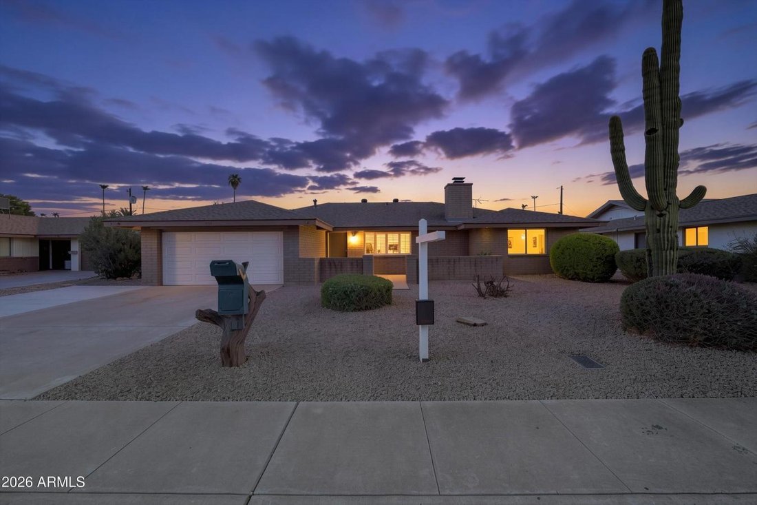 House in Tempe, Arizona, United States 1 - 18579664
