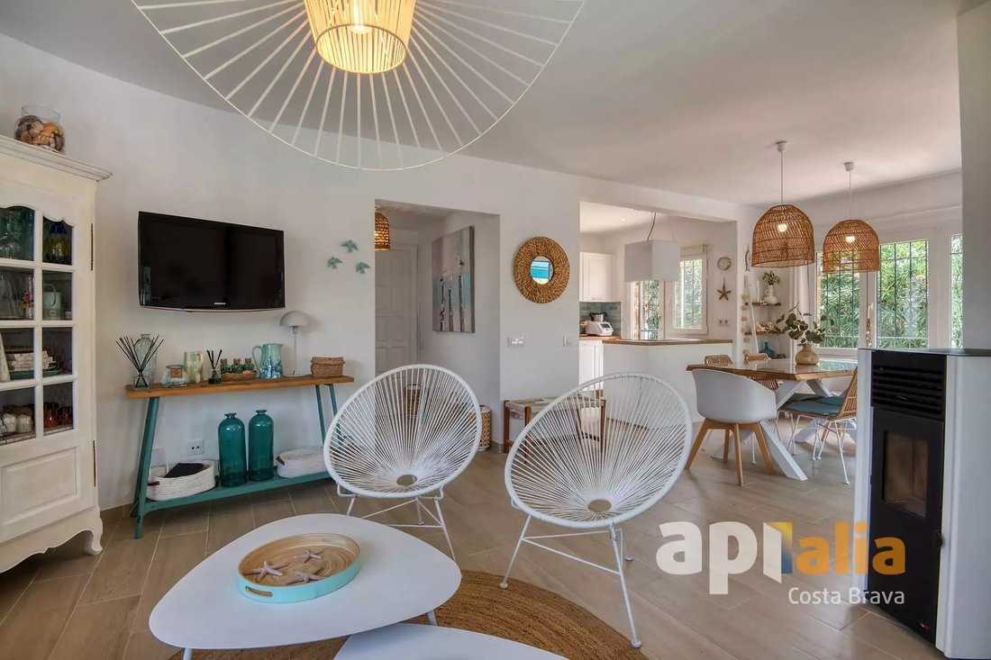 Chalet in Calonge i Sant Antoni, Katalonien, Spanien 4 - 18579708