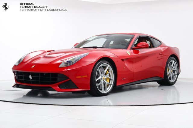 Coupe in Fort Lauderdale, FL, United States 1 - 18579749