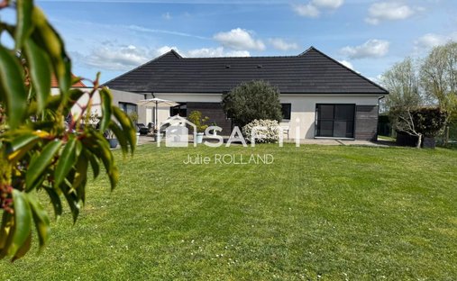 Casa a Groffliers, Alta Francia, Francia 1