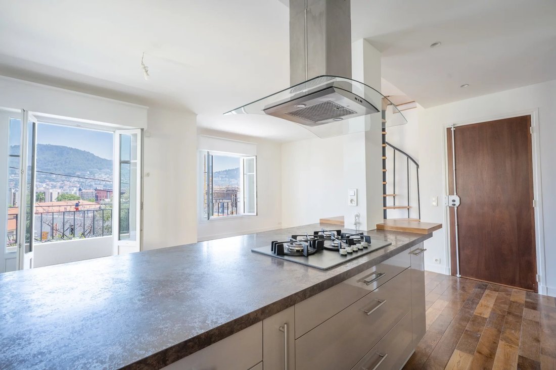 Apartment in Cimiez, Nice, France 2 - 18579688