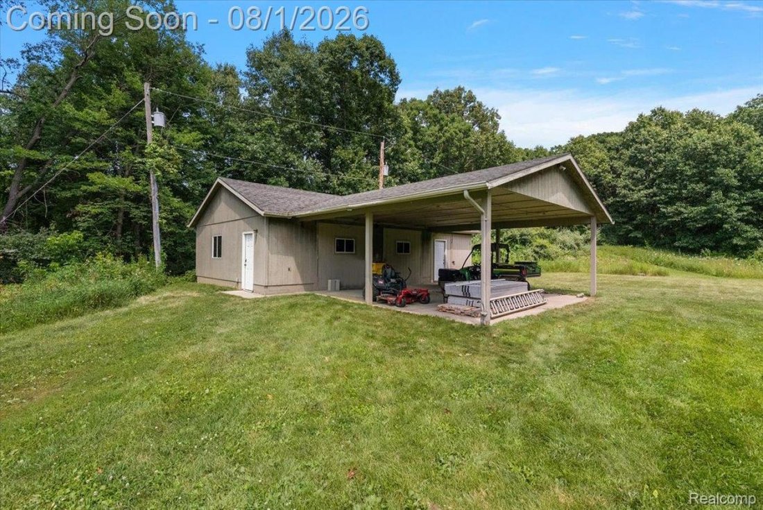 House in Oxford Charter Township, Michigan, United States 5 - 18579654