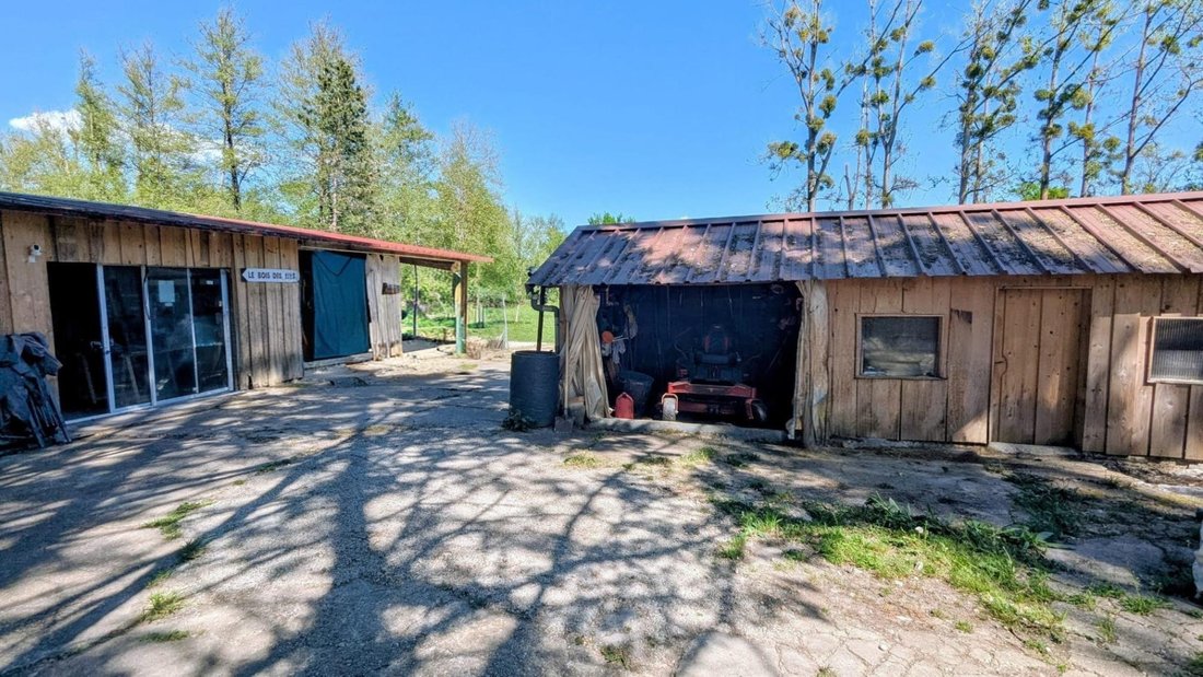 House in Galgon, Nouvelle-Aquitaine, France 3 - 17664491