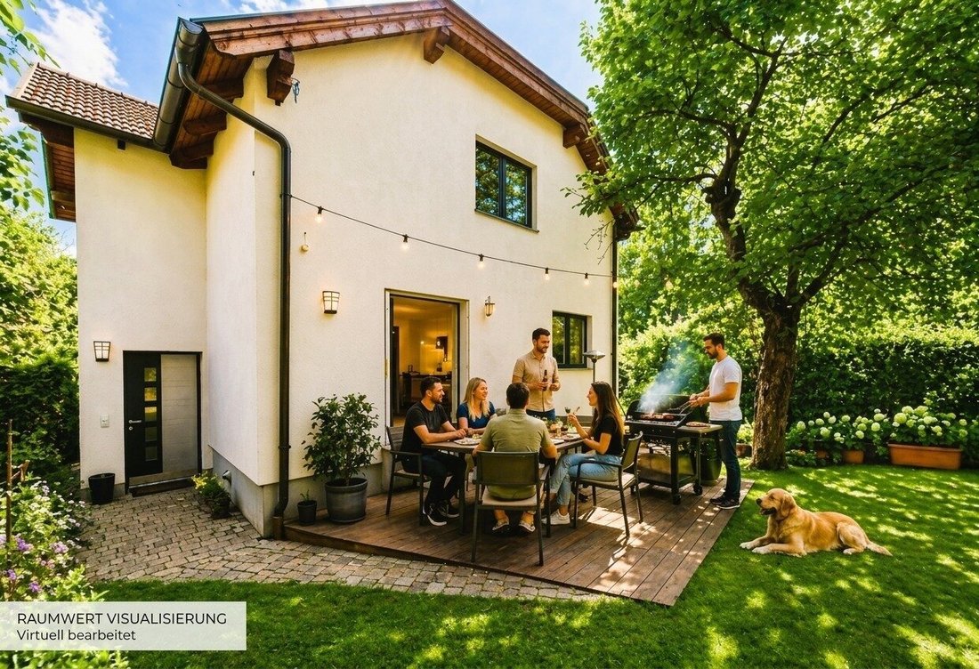 House in Vienna, Wien, Austria 3 - 17770405