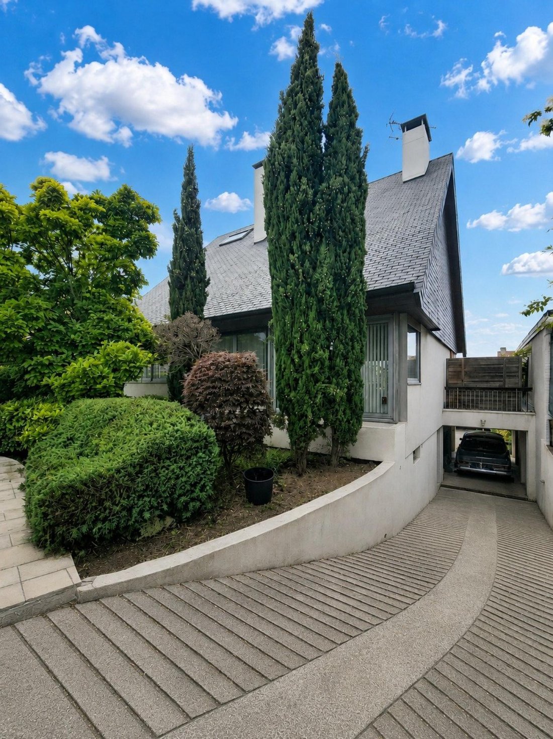 Casa en Sablonnière, Fresnes, Francia 2 - 17927820