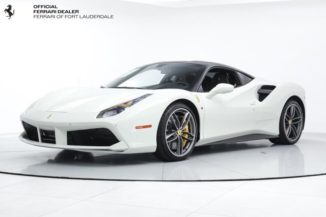 Coupe in Fort Lauderdale, FL, United States 1 - 18579751