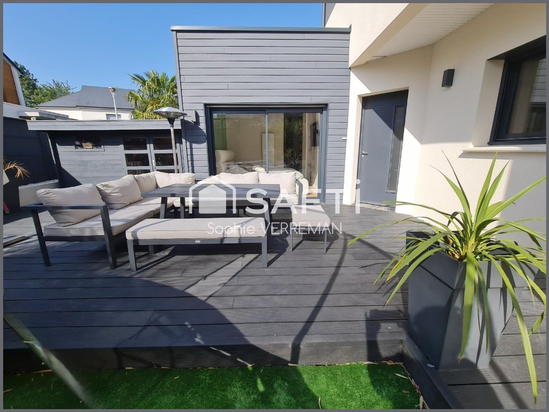 House in Est, Bonsecours, France 1 - 18305435