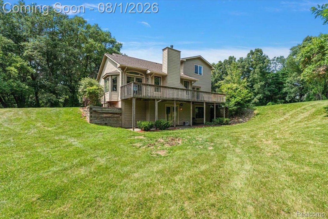 House in Oxford Charter Township, Michigan, United States 4 - 18579654