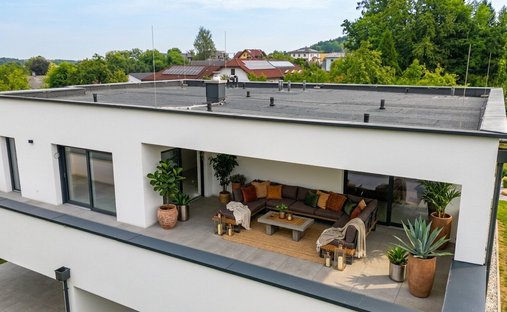 Penthouse in Laakirchen, Upper Austria, Austria 1