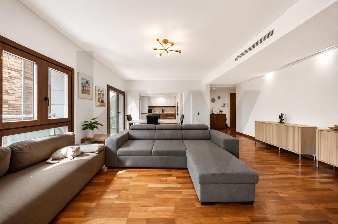 Apartment in Mina de Agua, Lisbon, Portugal 3 - 18579703