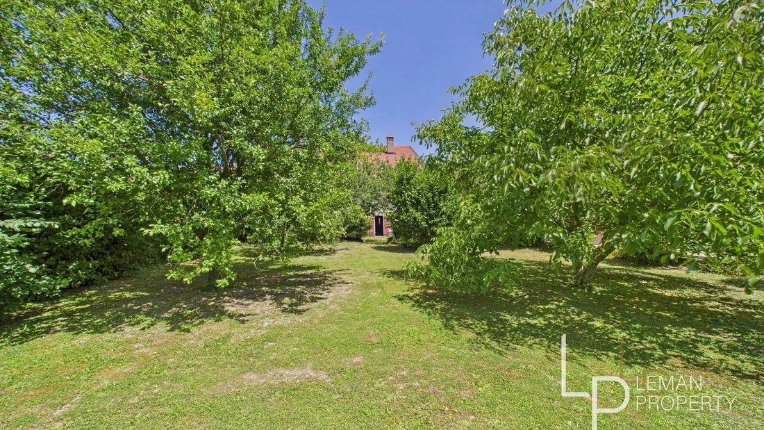 House in Messery, Auvergne-Rhône-Alpes, France 5 - 18579718
