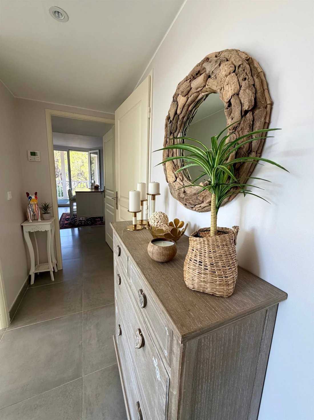 Appartement à Sud, Cavalaire-sur-Mer, France 4 - 18474987