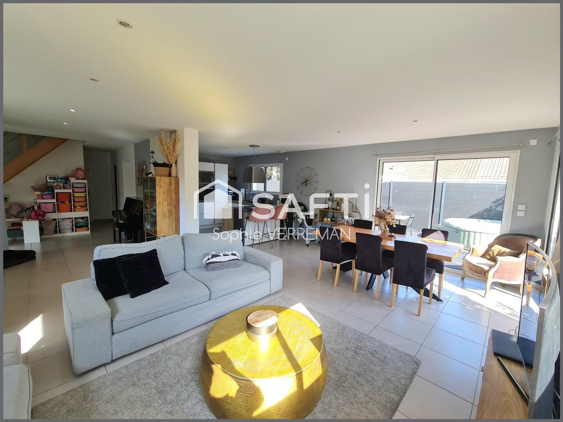 House in Est, Bonsecours, France 5 - 18305435