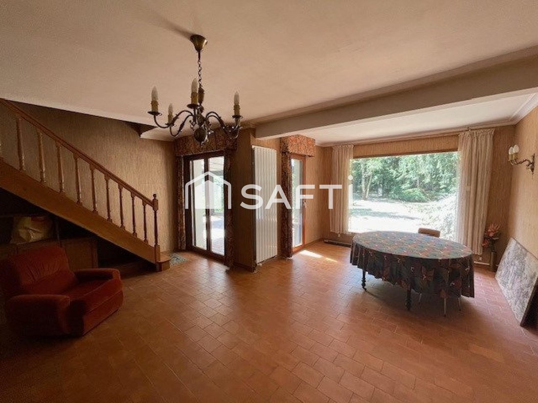 House in Ardon, Centre-Val de Loire, France 4 - 17389526