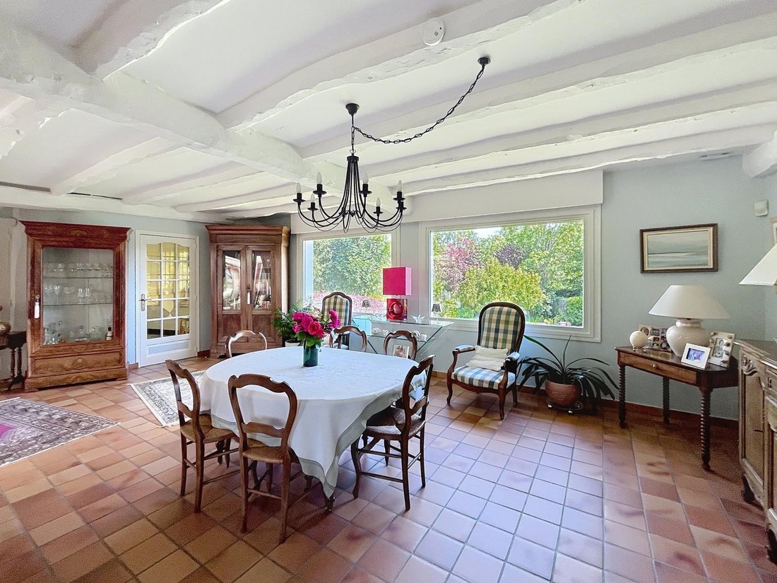 House in Cucq, Hauts-de-France, France 1 - 18468769