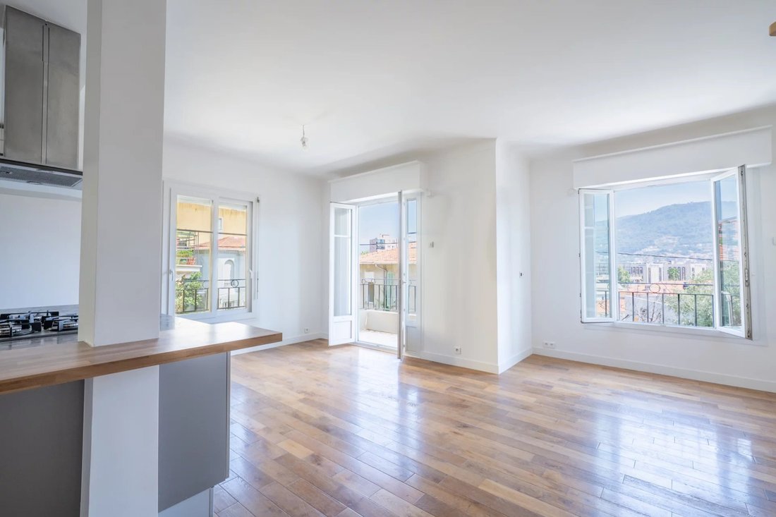 Apartment in Cimiez, Nice, France 1 - 18579688