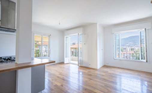 Appartement à Cimiez, Nice, France 1