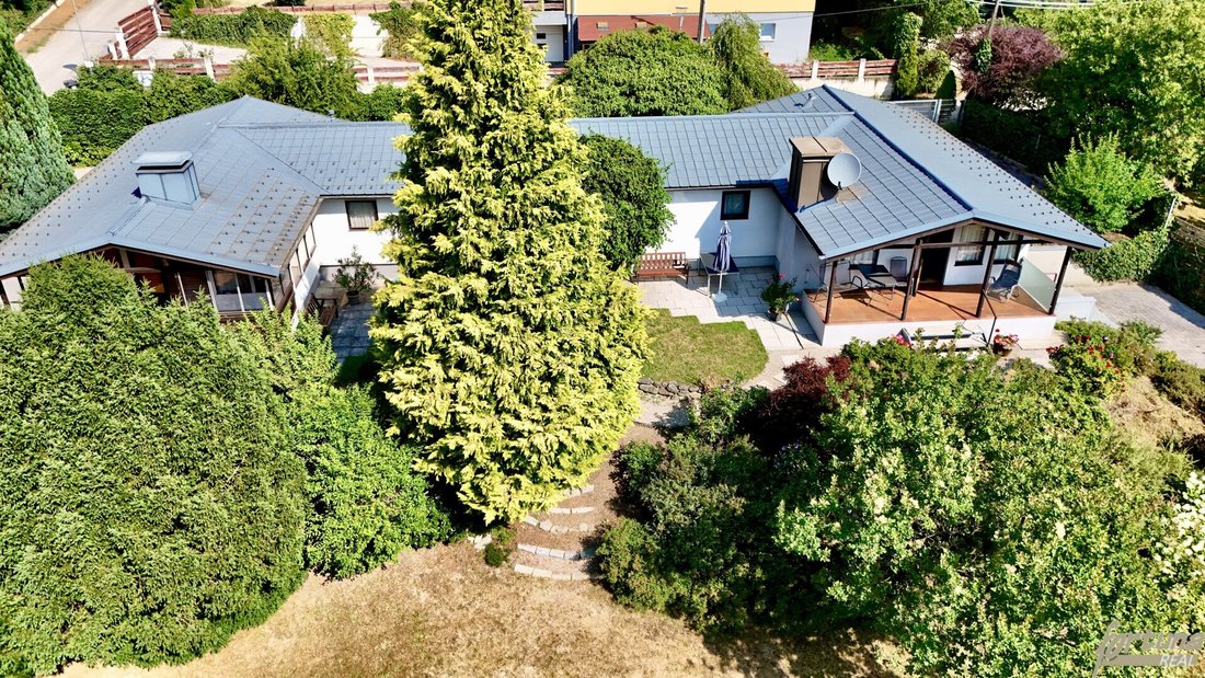 Bungalow à Sankt Andrä-Wördern, Basse-Autriche, Autriche 1 - 18579892