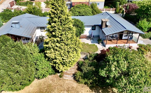 Bungalow a Sankt Andrä-Wördern, Bassa Austria, Austria 1