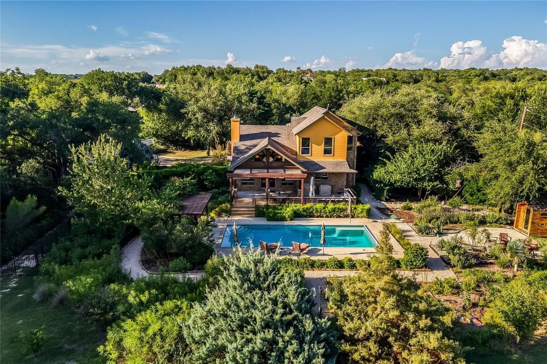 House in Austin, Texas, United States 2 - 18579625