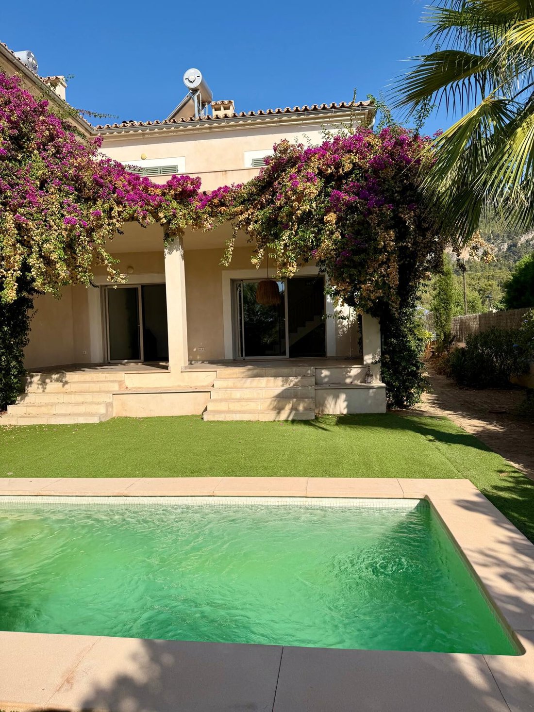 House in es Capdella, Calvia, Balearic Islands 3 - 18579798