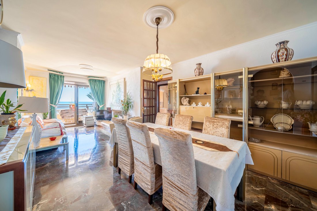 Apartment in Fuengirola, Andalusia, Spain 4 - 18579767
