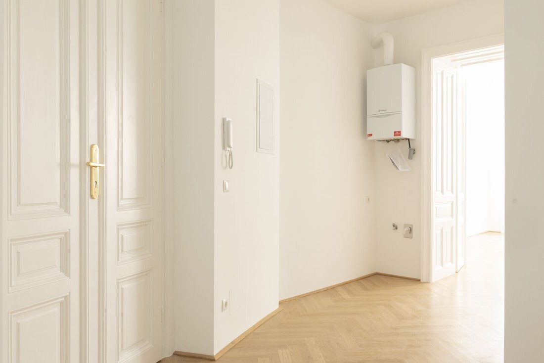 Apartment in Vienna, Wien, Austria 3 - 18579872