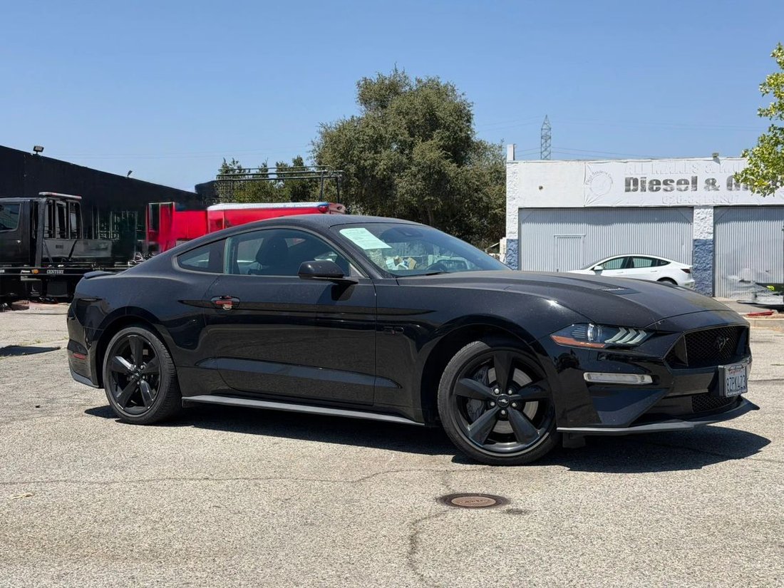 Coupe in Azusa, CA, United States 1 - 18579957