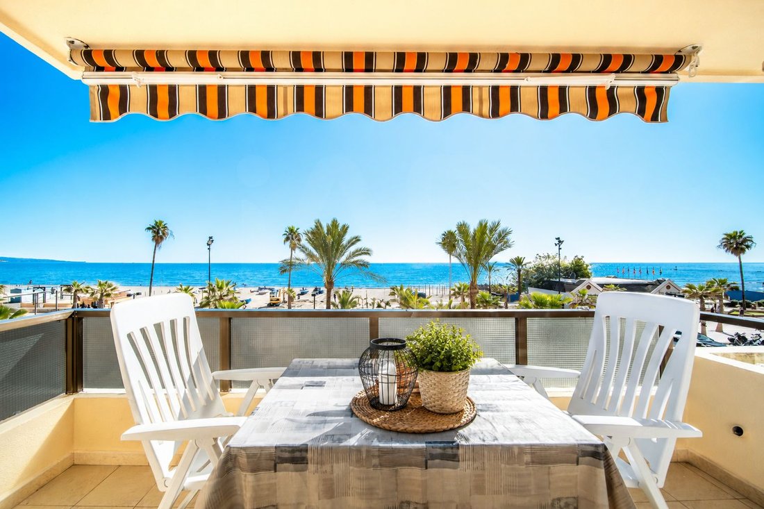 Apartment in Fuengirola, Andalusia, Spain 1 - 18579767