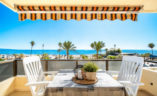 Apartment in Fuengirola, Andalusia, Spain 1