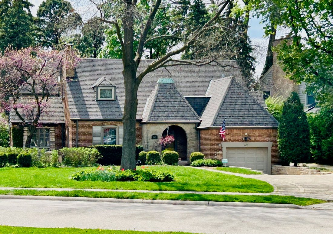 House in Riverside, Illinois, United States 1 - 18579761