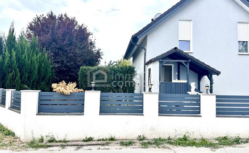 Casa en Groß-Enzersdorf, Baja Austria, Austria 1