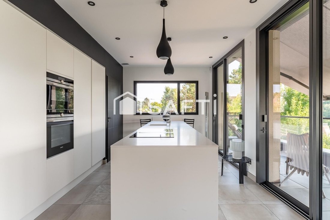 House in Est, Bonsecours, France 4 - 18580155