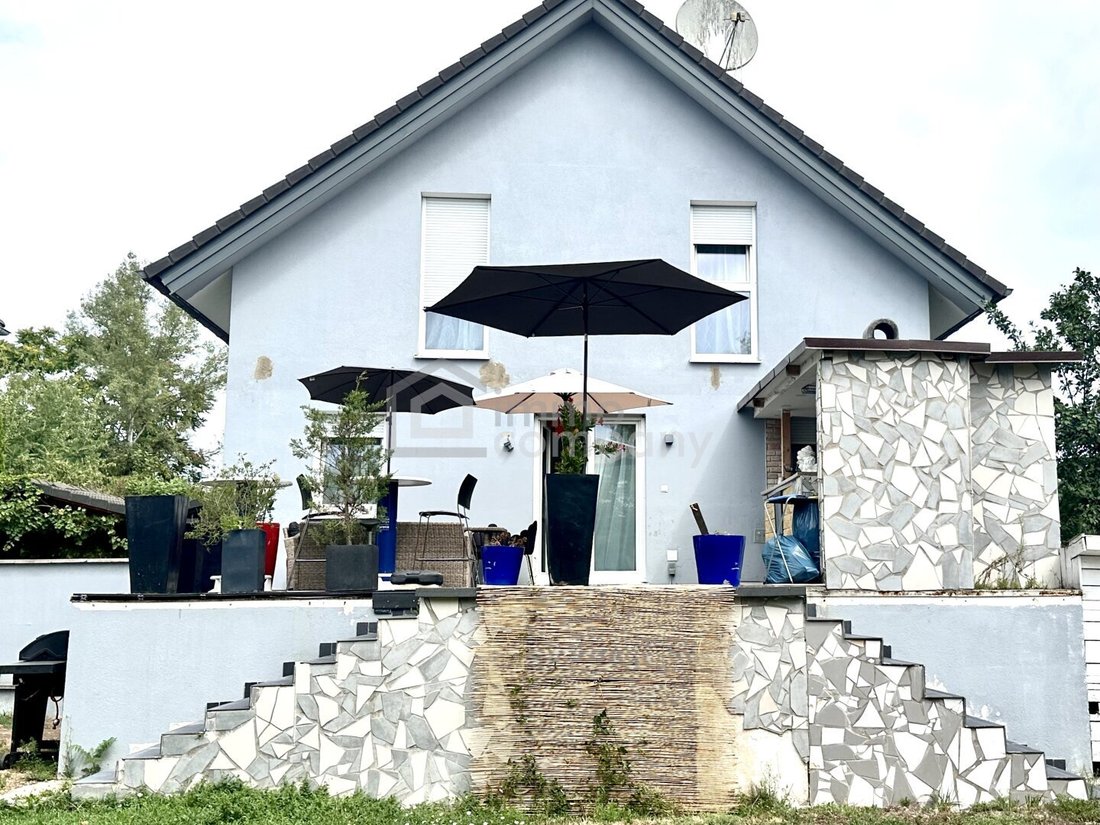 House in Groß-Enzersdorf, Lower Austria, Austria 2 - 18579867