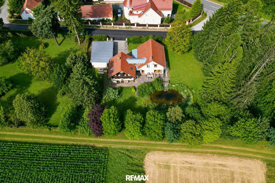 House in Niederschöckl, Styria, Austria 4 - 18579885