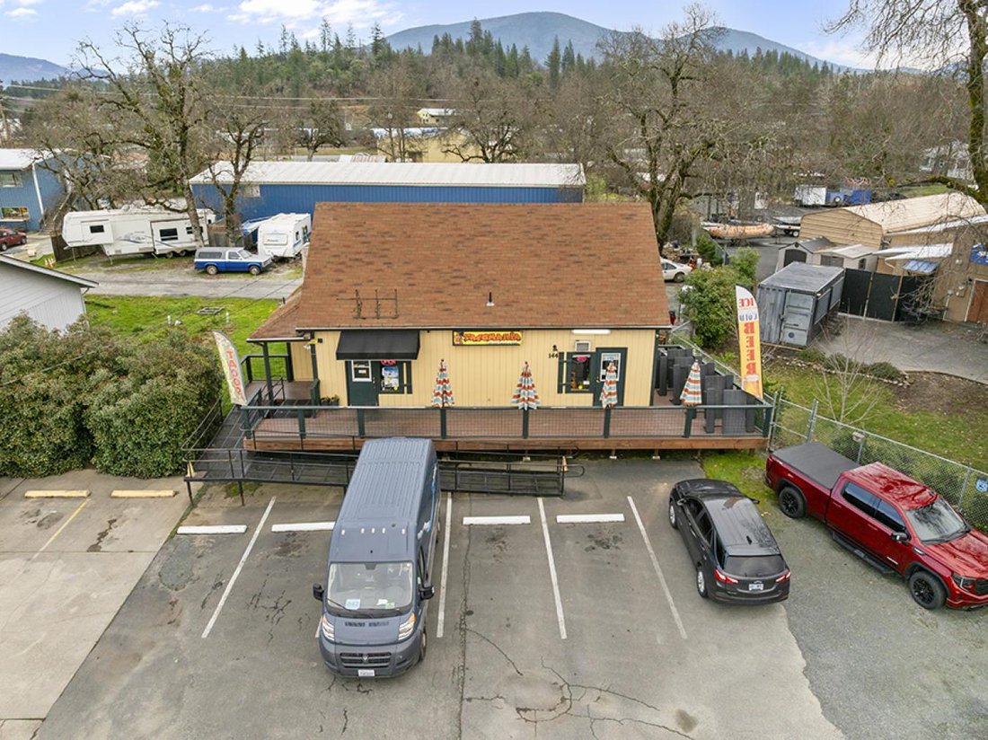 House in Merlin, Oregon, United States 4 - 18579620