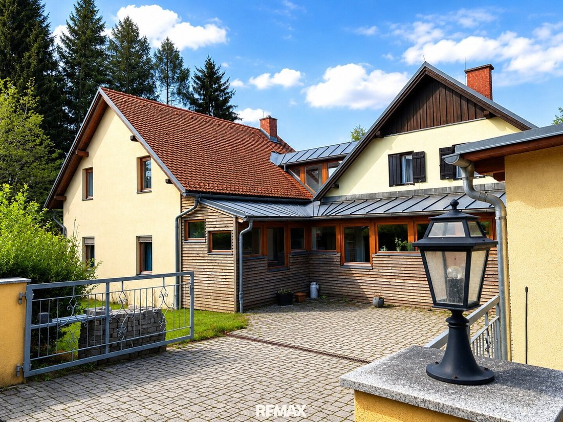 House in Niederschöckl, Styria, Austria 1 - 18579885