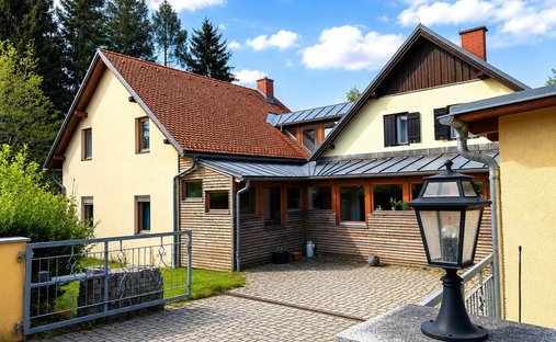 Maison à Niederschöckl, Styrie, Autriche 1