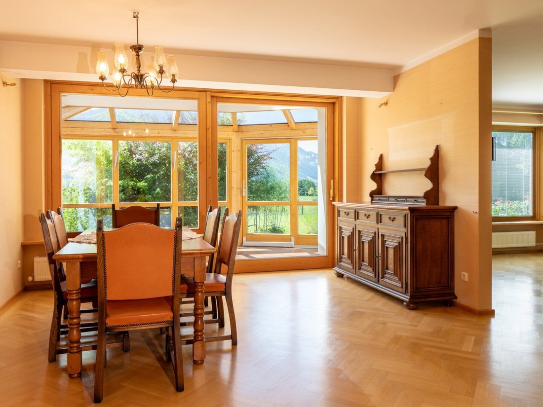 House in Saalfelden, Salzburg, Austria 4 - 18579866