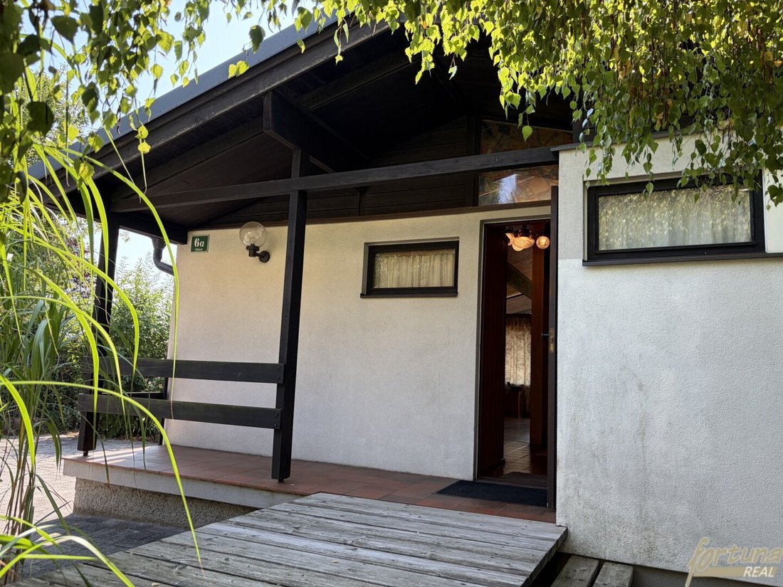 Bungalow à Sankt Andrä-Wördern, Basse-Autriche, Autriche 3 - 18579892