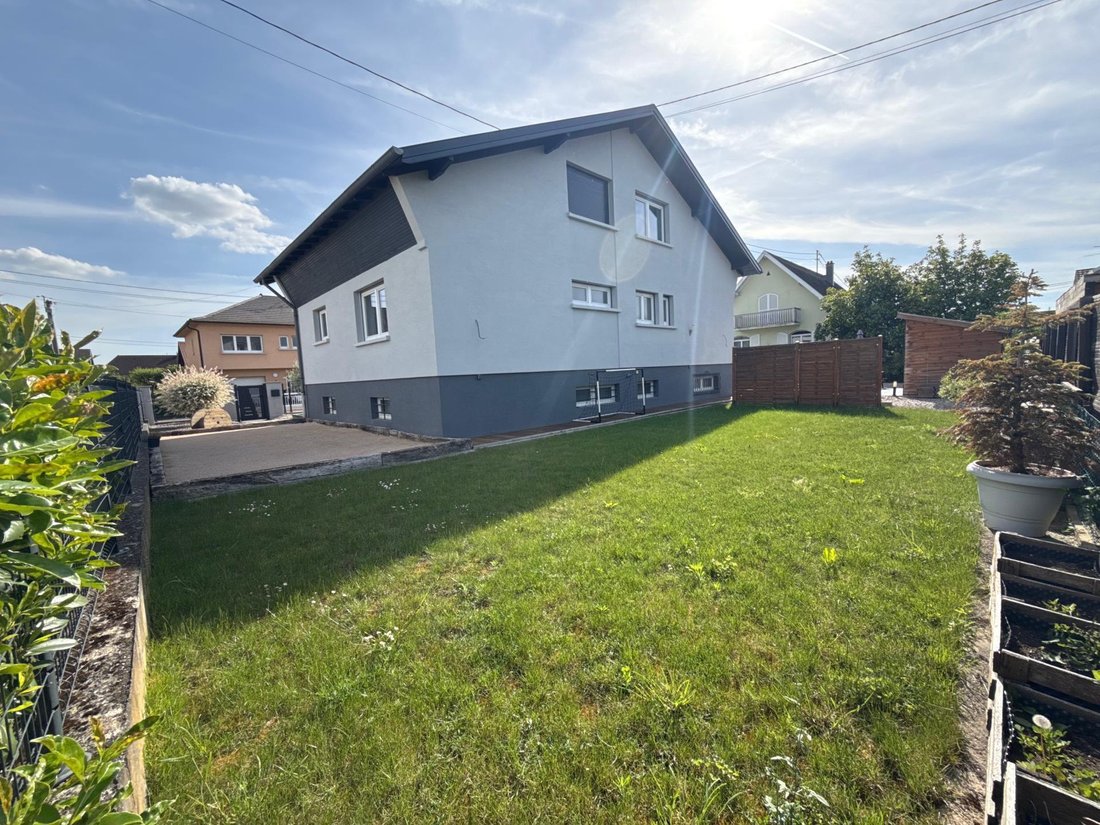 House in Sud, Sausheim, France 5 - 18580171