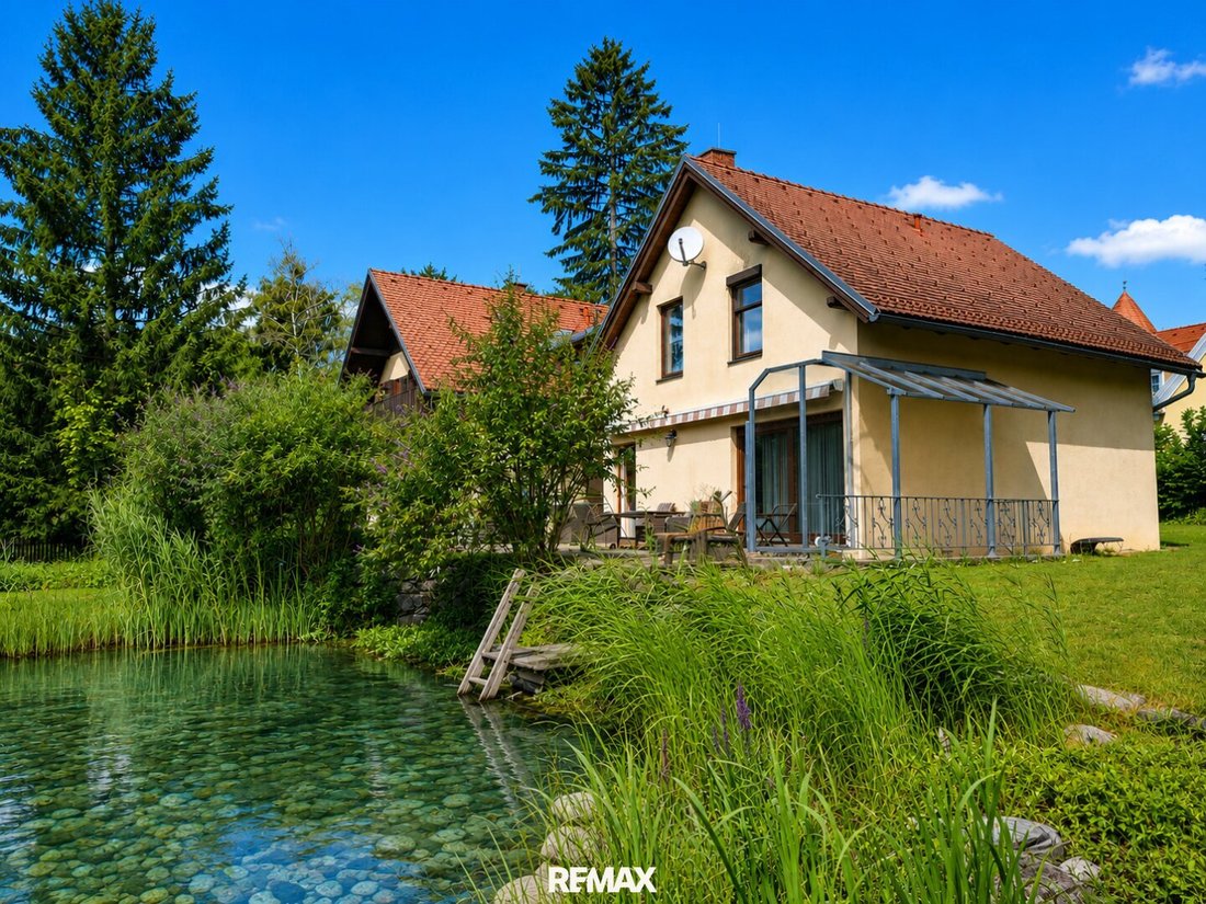House in Niederschöckl, Styria, Austria 2 - 18579885