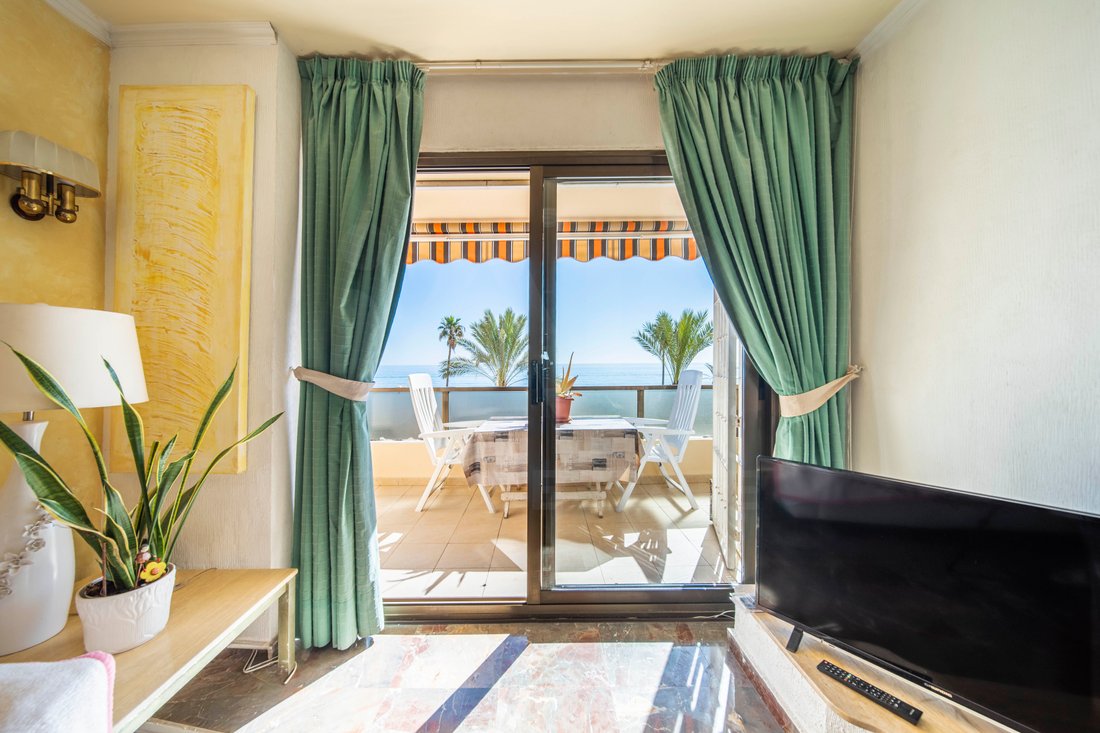 Apartment in Fuengirola, Andalusia, Spain 2 - 18579767