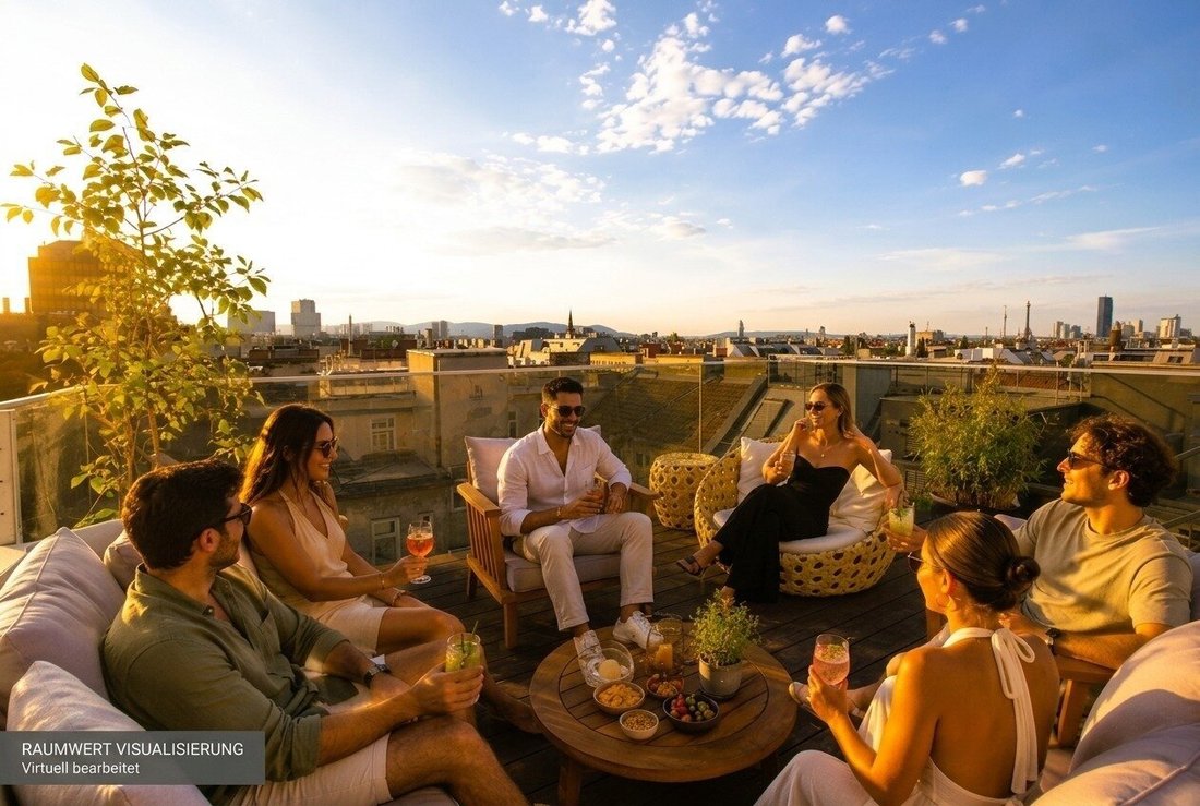 Apartment in Vienna, Wien, Austria 3 - 18556105